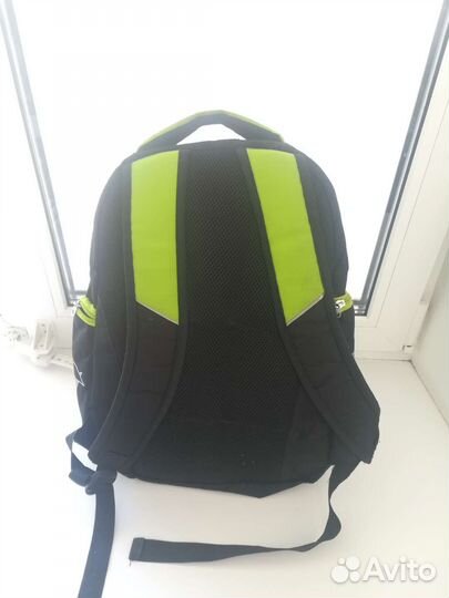Рюкзак школьный для мальчика б/у