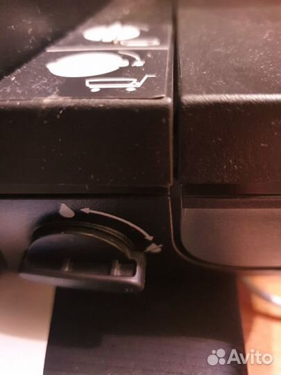 Мфу HP GT5810 с снпч