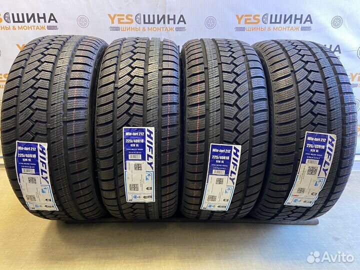 Hifly Win-Turi 212 225/40 R18 92H