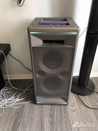 Колонка Pioneer XW-SX70