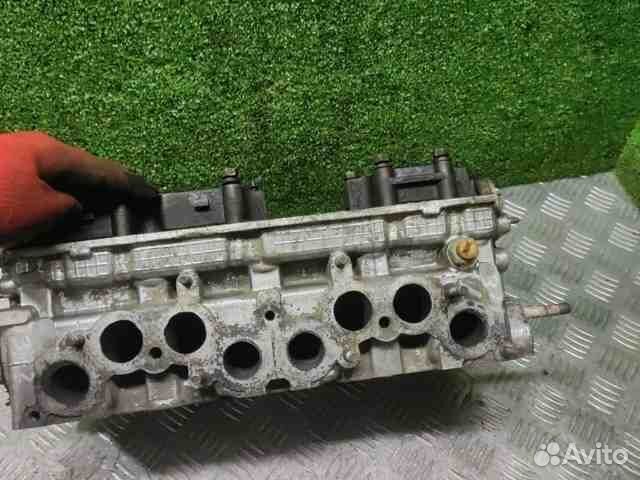 Головка блока цилиндров LADA 2109 1 21081