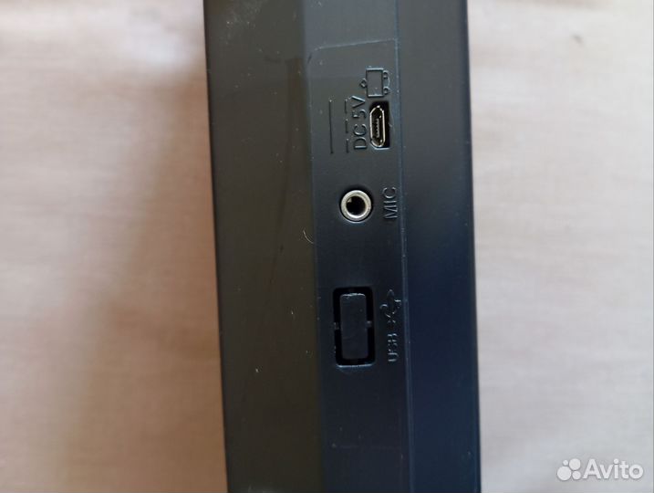 Синтезатор