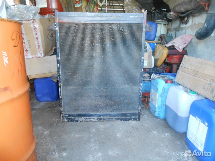 Комбайн Agrifac VKM 9000, 2001