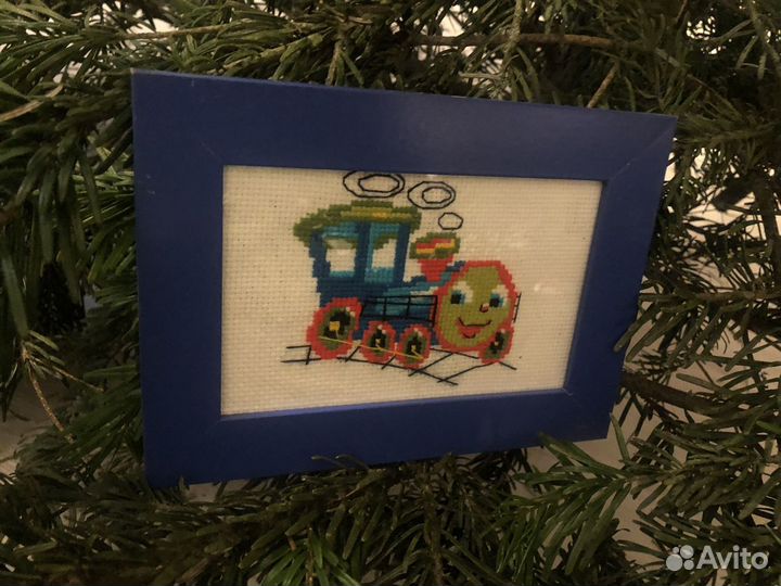 Декор для детской комнаты