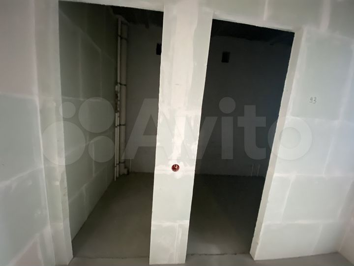 3-к. квартира, 83,1 м², 3/9 эт.