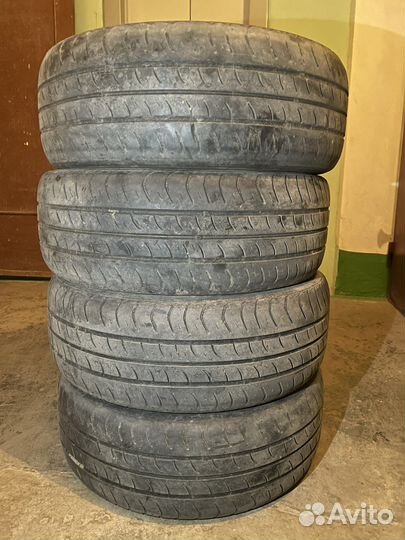 Nexen Classe Premiere 195/55 R16