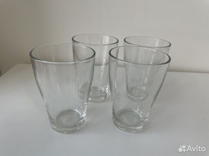 Посуда оптом: приборы, бокалы, стаканы