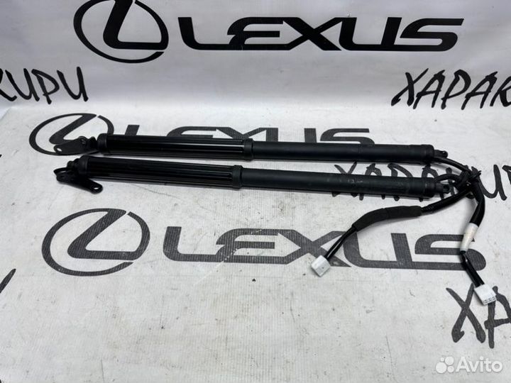 Амортизатор крышки багажника Lexus Nx Nx200T Nx300