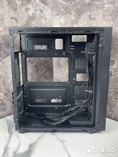 Корпус AeroCool Glider Cosmo