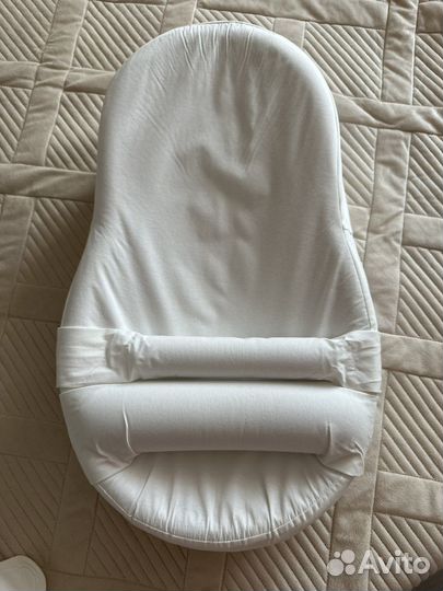 Кокон для новорожденных Зевушка