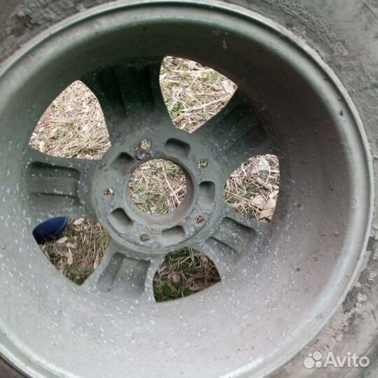 Aderenza ADZA2 2.25/8.5 R16