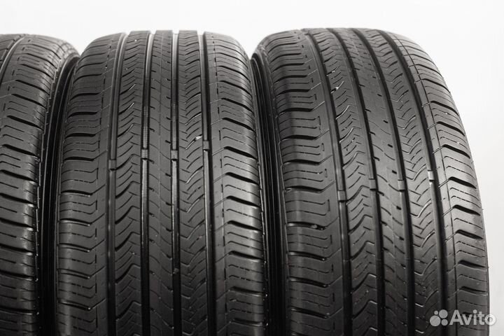 Maxxis Bravo HP-M3 215/55 R18 95H