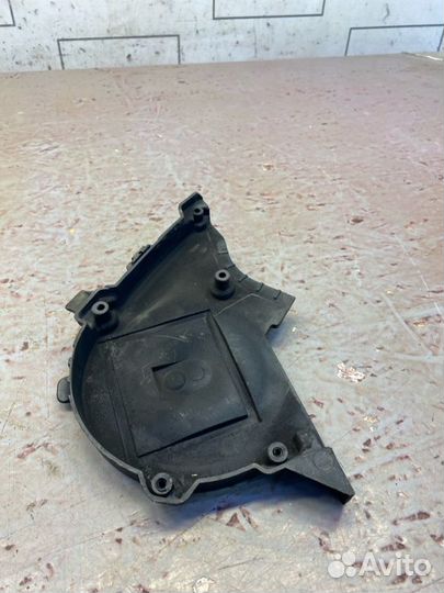 Кожух грм Citroen Grand C4 Picasso 1 1.6D 2009