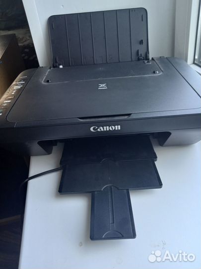 Принтер Canon MG 3040