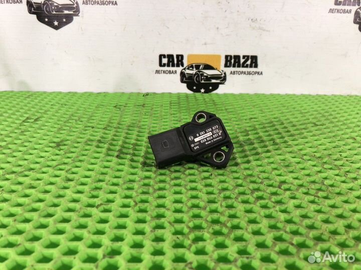 Датчик абсолютного давления