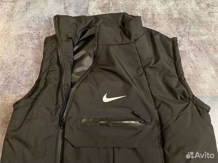 Жилетка Nike