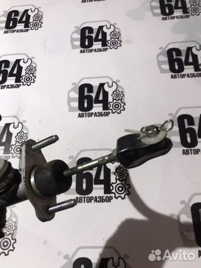 Главный цилиндр сцепления для Hyundai Getz