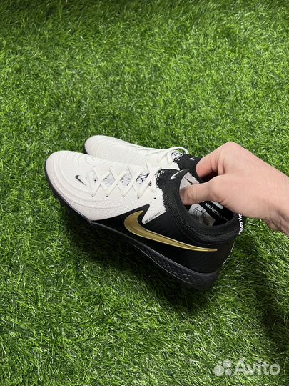 Шиповки nike phantom gx 2