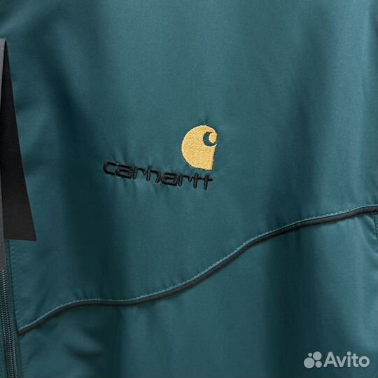 Спортивный костюм мужской Carhartt