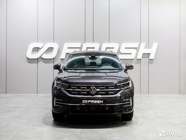 Volkswagen Tayron 2.0 AMT, 2024, 56 км