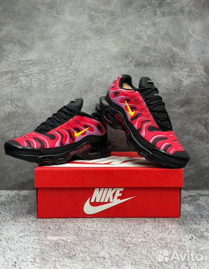 Кроссовки в ярком цвете Nike Air (41-45)