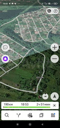 Участок 32 сот. (ИЖС)