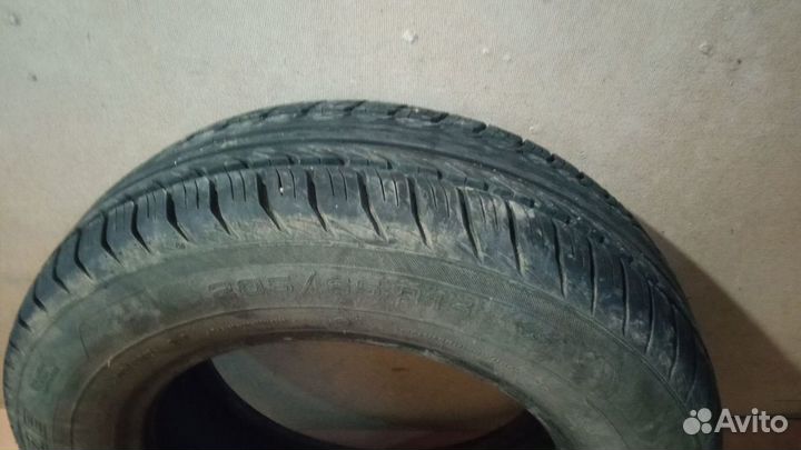 КАМА Breeze 205/65 R15