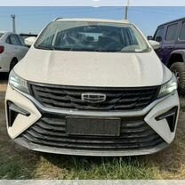 Geely Jiaji 1.5 AMT, 2024, 54 км, с пробегом, цена 2 550 000 руб.