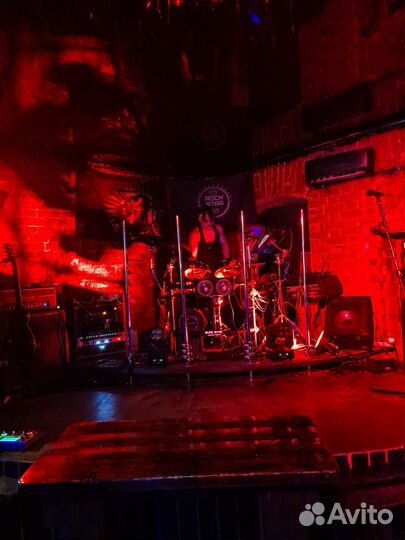 Билеты на концерт Кавер- шоу Rammstein