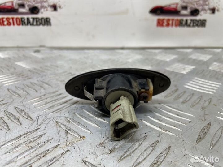 Повторитель поворота Kia Spectra седан S6D 2008