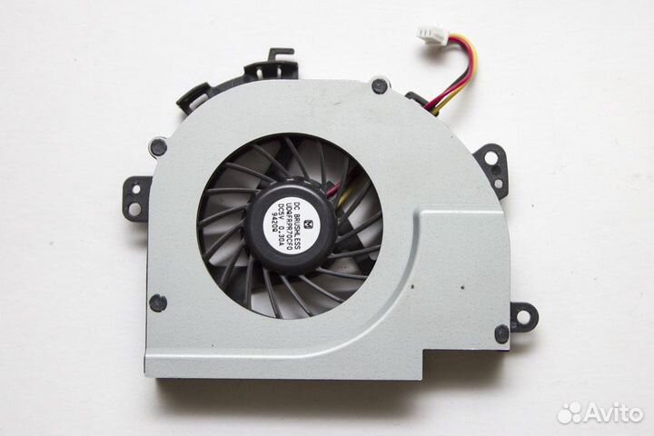 Вентилятор udqfrpr70CF0 9420Q для Sony vgnns