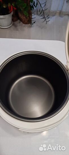 Мультиварка panasonic