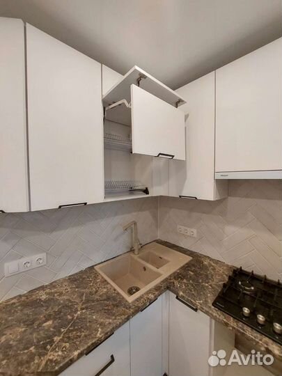 Кухня под заказ