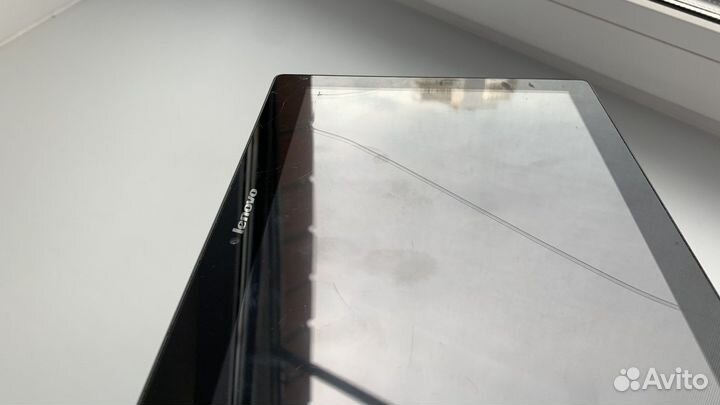 Планшет lenovo tab 2A-70L на запчасти