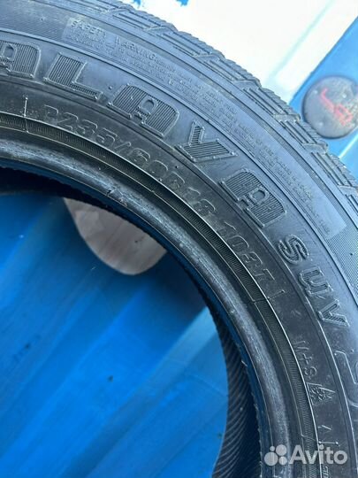 Federal Himalaya SUV 235/60 R18 103T