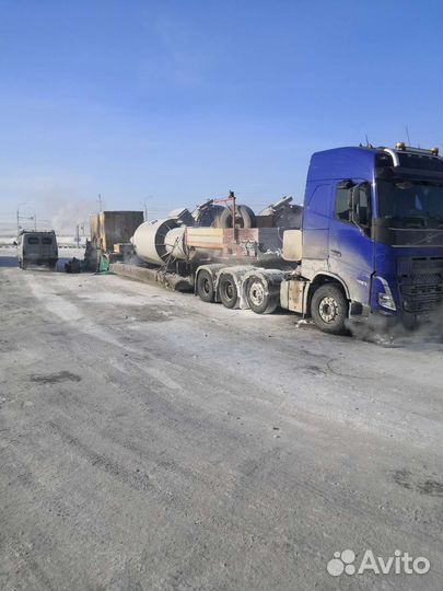 Чернышевск-Жирекен Отогрев авто