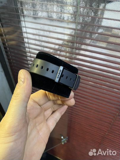 Часы casio легенды