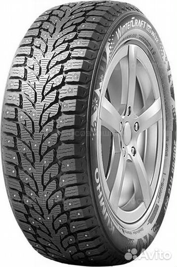 Kumho WinterCraft Ice Wi32 245/40 R18 97T