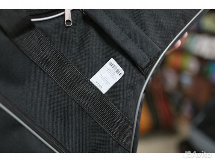 LDG-5 чехол утепленный для акустической гитары