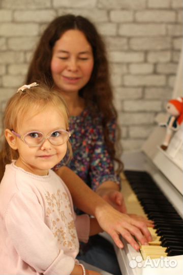 Репетитор по сольфеджио