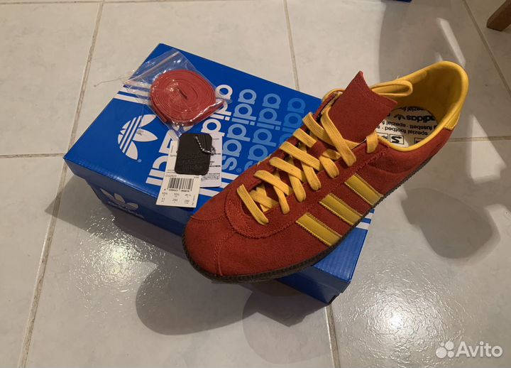 Adidas sales spezial spiritus