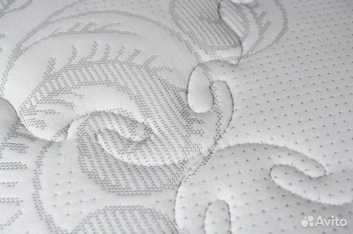 Матрас ортопедический 90х200 средний