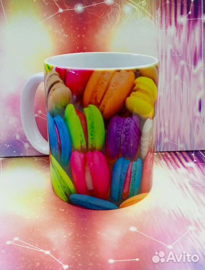 Подарочные кружки