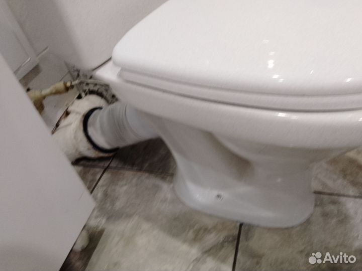 Мужчина на час