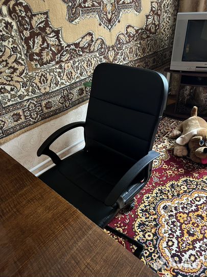 Компьютерное кресло