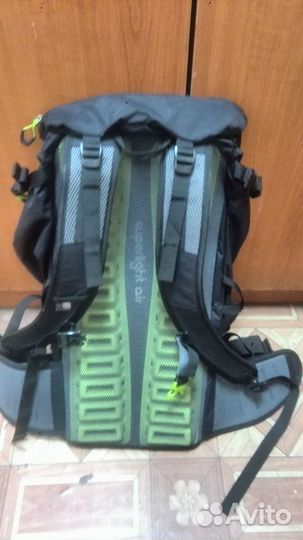 Велосипедные, туристические рюкзаки