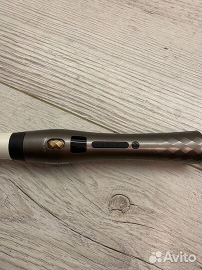 Плойка конусная philips