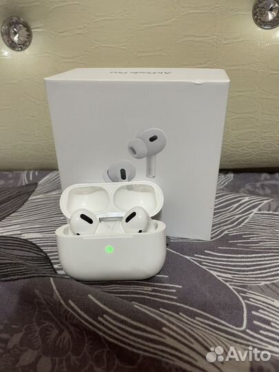 Air Pods pro