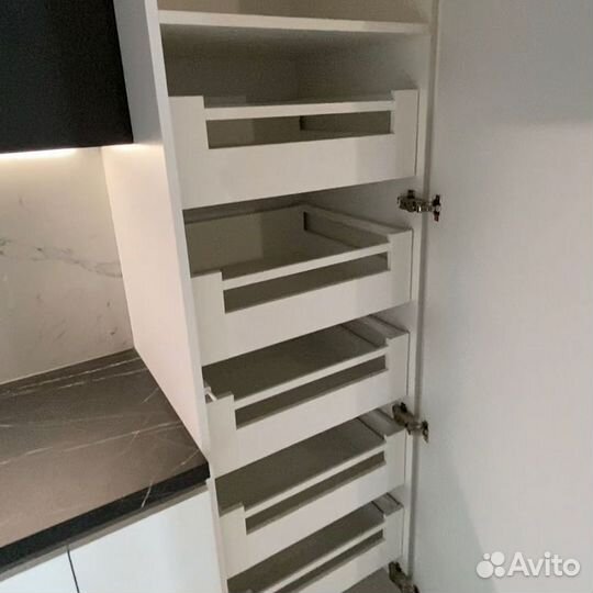 Кухня на заказ