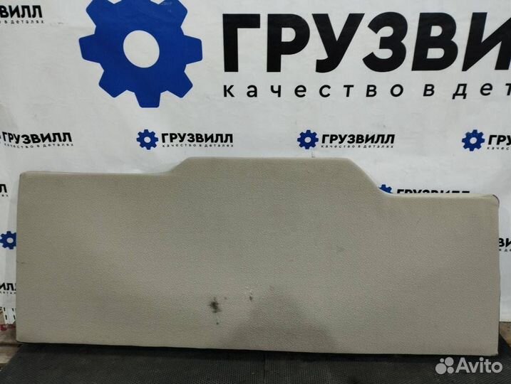 Матрас спальника Volvo FH4 21312530